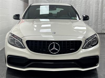 2016 Mercedes-Benz AMG C 63 S   - Photo 2 - Ivyland, PA 18974