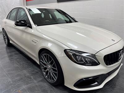 2016 Mercedes-Benz AMG C 63 S   - Photo 16 - Ivyland, PA 18974