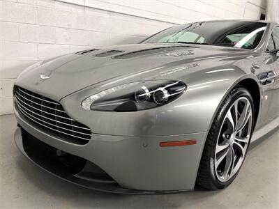 2012 Aston Martin Vantage V12 Vantage   - Photo 4 - Ivyland, PA 18974