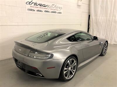 2012 Aston Martin Vantage V12 Vantage   - Photo 14 - Ivyland, PA 18974