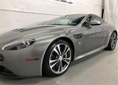 2012 Aston Martin Vantage V12 Vantage   - Photo 5 - Ivyland, PA 18974