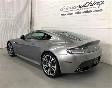 2012 Aston Martin Vantage V12 Vantage   - Photo 7 - Ivyland, PA 18974