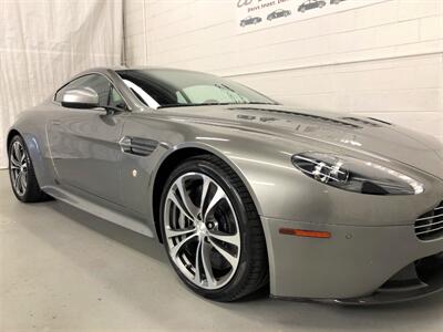 2012 Aston Martin Vantage V12 Vantage   - Photo 17 - Ivyland, PA 18974