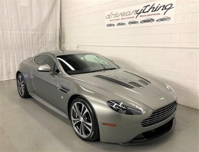 2012 Aston Martin Vantage V12 Vantage   - Photo 16 - Ivyland, PA 18974