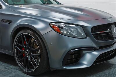 2018 Mercedes-Benz AMG E 63 S   - Photo 59 - Ivyland, PA 18974