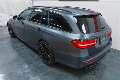 2018 Mercedes-Benz AMG E 63 S   - Photo 13 - Ivyland, PA 18974