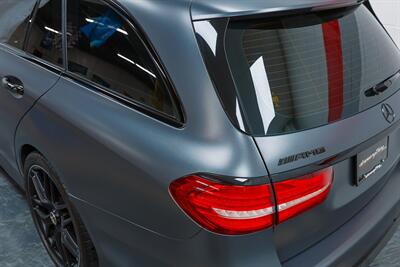 2018 Mercedes-Benz AMG E 63 S   - Photo 12 - Ivyland, PA 18974