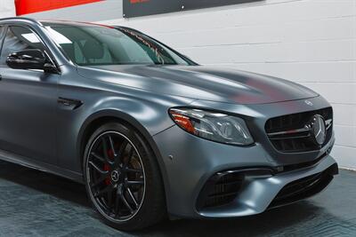 2018 Mercedes-Benz AMG E 63 S   - Photo 60 - Ivyland, PA 18974