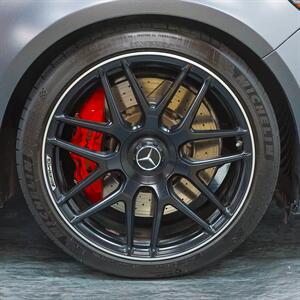 2018 Mercedes-Benz AMG E 63 S   - Photo 21 - Ivyland, PA 18974