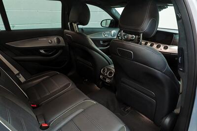 2018 Mercedes-Benz AMG E 63 S   - Photo 87 - Ivyland, PA 18974