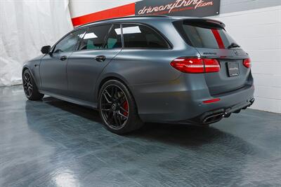 2018 Mercedes-Benz AMG E 63 S   - Photo 14 - Ivyland, PA 18974