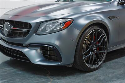 2018 Mercedes-Benz AMG E 63 S   - Photo 3 - Ivyland, PA 18974