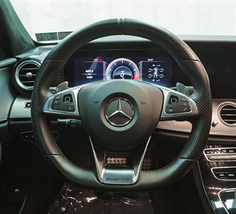 2018 Mercedes-Benz AMG E 63 S   - Photo 39 - Ivyland, PA 18974
