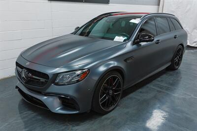 2018 Mercedes-Benz AMG E 63 S   - Photo 6 - Ivyland, PA 18974