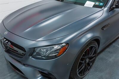 2018 Mercedes-Benz AMG E 63 S   - Photo 7 - Ivyland, PA 18974