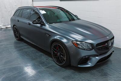 2018 Mercedes-Benz AMG E 63 S   - Photo 62 - Ivyland, PA 18974