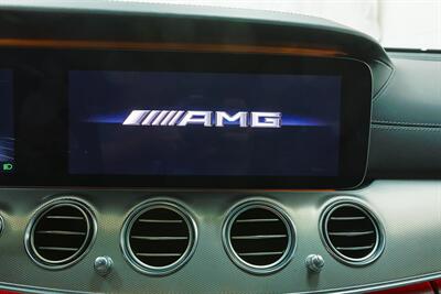2018 Mercedes-Benz AMG E 63 S   - Photo 56 - Ivyland, PA 18974