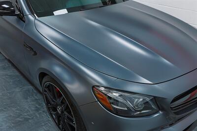 2018 Mercedes-Benz AMG E 63 S   - Photo 63 - Ivyland, PA 18974