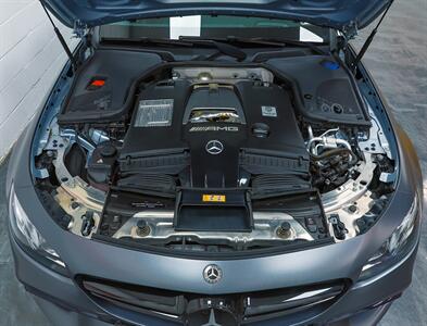 2018 Mercedes-Benz AMG E 63 S   - Photo 22 - Ivyland, PA 18974