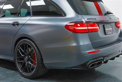 2018 Mercedes-Benz AMG E 63 S   - Photo 16 - Ivyland, PA 18974