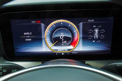 2018 Mercedes-Benz AMG E 63 S   - Photo 55 - Ivyland, PA 18974