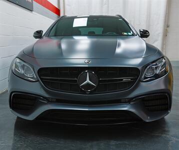 2018 Mercedes-Benz AMG E 63 S   - Photo 2 - Ivyland, PA 18974