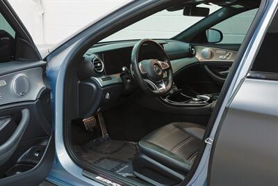 2018 Mercedes-Benz AMG E 63 S   - Photo 36 - Ivyland, PA 18974