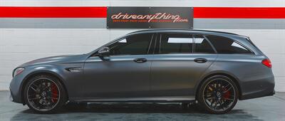 2018 Mercedes-Benz AMG E 63 S   - Photo 17 - Ivyland, PA 18974