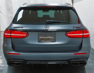 2018 Mercedes-Benz AMG E 63 S   - Photo 29 - Ivyland, PA 18974