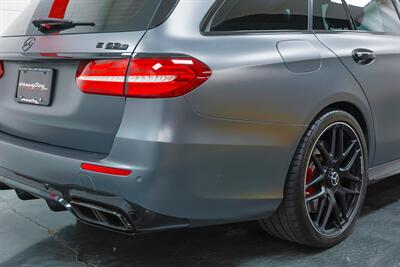 2018 Mercedes-Benz AMG E 63 S   - Photo 72 - Ivyland, PA 18974