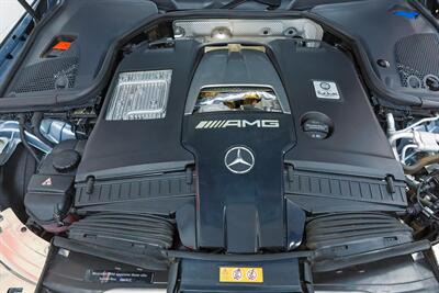 2018 Mercedes-Benz AMG E 63 S   - Photo 23 - Ivyland, PA 18974