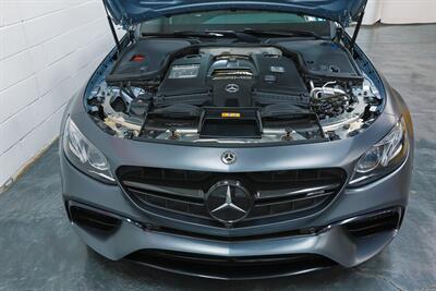 2018 Mercedes-Benz AMG E 63 S   - Photo 25 - Ivyland, PA 18974