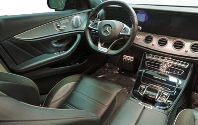 2018 Mercedes-Benz AMG E 63 S   - Photo 44 - Ivyland, PA 18974