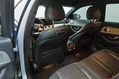 2018 Mercedes-Benz AMG E 63 S   - Photo 51 - Ivyland, PA 18974