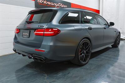 2018 Mercedes-Benz AMG E 63 S   - Photo 70 - Ivyland, PA 18974