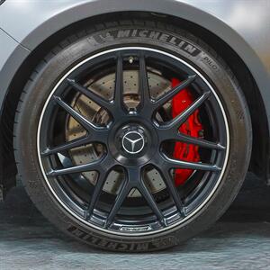 2018 Mercedes-Benz AMG E 63 S   - Photo 18 - Ivyland, PA 18974
