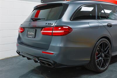 2018 Mercedes-Benz AMG E 63 S   - Photo 71 - Ivyland, PA 18974