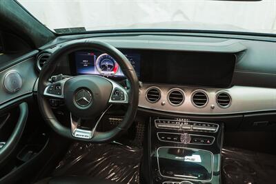 2018 Mercedes-Benz AMG E 63 S   - Photo 40 - Ivyland, PA 18974