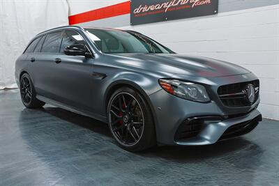 2018 Mercedes-Benz AMG E 63 S   - Photo 61 - Ivyland, PA 18974