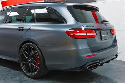 2018 Mercedes-Benz AMG E 63 S   - Photo 15 - Ivyland, PA 18974