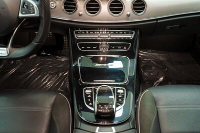 2018 Mercedes-Benz AMG E 63 S   - Photo 43 - Ivyland, PA 18974