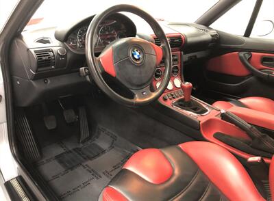 1999 BMW M Coupe   - Photo 26 - Ivyland, PA 18974