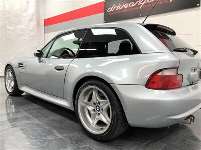 1999 BMW M Coupe   - Photo 8 - Ivyland, PA 18974