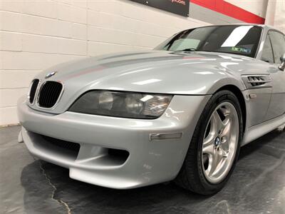 1999 BMW M Coupe   - Photo 4 - Ivyland, PA 18974