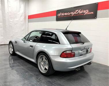 1999 BMW M Coupe   - Photo 7 - Ivyland, PA 18974