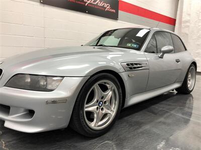 1999 BMW M Coupe   - Photo 5 - Ivyland, PA 18974