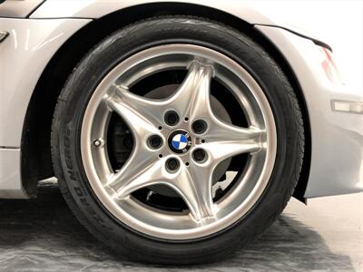 1999 BMW M Coupe   - Photo 21 - Ivyland, PA 18974