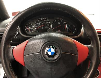 1999 BMW M Coupe   - Photo 35 - Ivyland, PA 18974