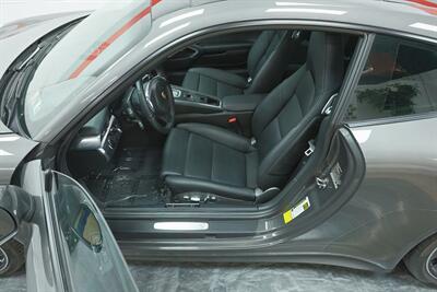 2014 Porsche 911 Carrera 4S   - Photo 44 - Ivyland, PA 18974