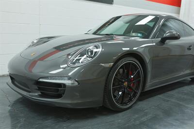 2014 Porsche 911 Carrera 4S   - Photo 6 - Ivyland, PA 18974